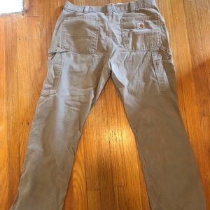 Carhartt Pants (Relaxed Fit)